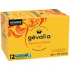 Gevalia Signature Blend 2 Boxes of 12.