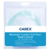 Carex, Westmed Comfort Soft Plus Nasal Cannula, 7 ft -