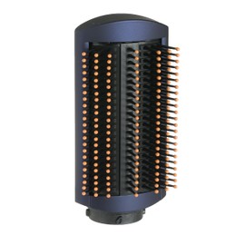 Masterpart Dark Blue Soft Smoothing Brush To Fit Dyson HS01 Hair Stylers