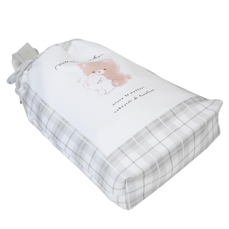 Shoes Bag Muttari Moko