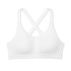 Victoria's Secret Women's VSX Lightweight Mesh Sports Bra, Medium Wireless