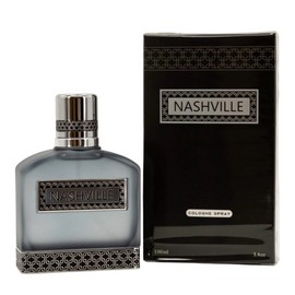 Nashville Cologne | 3.4 oz | Murcielago Fragrances