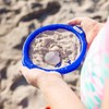 Spielstabil Small Sand Sieve Beach Toy (One Sifter Included -