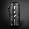 Bike Storage Bag Repair Tool Bag with Zipper Waterproof PU