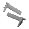Front Landing Legs for Mavic Air 2S High Strength Plastic