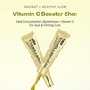3PC Vitamina C Booster Shot Serum, Vitamin C Wrinkle Glowing
