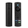 TV Remote Control with Voice Recognition Function, Smart TV Compatible,