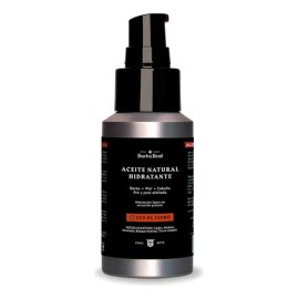 Aceite De Menta Para Barba