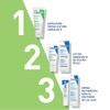CeraVe Limpiadora Crema-Espuma Hidratante Facial Diaria para Piel Normal a