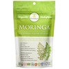 Ecoideas Organic Moringa Powder, 113g