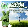 Nano Glove - Green Household Kitchen Cleaning Hand Glove |