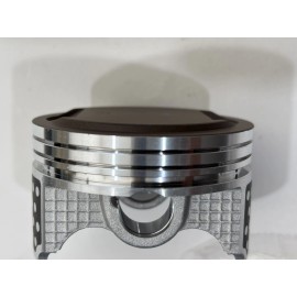 IMP RACING PARTS GY6 SCOOTER 67MM  BIG BORE 200CC PERFORMANCE PISTON KIT RACING BUILDERS PISTON B