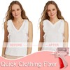 Quick Clothing Fixer (Pink)
