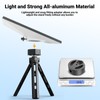 EBGRF Tripod Mount Adapter for Starlink Mini: Aluminum Accessories use