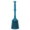 Master Plunger MP200 Sink & Drain Plunger for Kitchen Sinks,