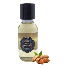 Aceite Almendras Puro Natural Organico Antiedad Hidrata Full                                                                                          