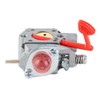 545081855 Carburetor Fit for 358794600 25cc 200 Mph / 430
