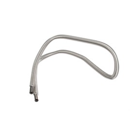 Vulcan Hart 00-426508-00048 Flex Tube, 7/16" OD