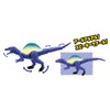 Takara Tomy Ania Adventure Continent Ania Kingdom Speaky (Spinosaurus) Animal