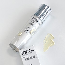 Germaine Cappuccini Cappuccini Retinal Cream Serum 50ml Retinal Serum 50ml 1 unit / 카푸치니 레티날 크림 세럼 50ml 레티날 세럼 50ml 1개