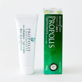 Bee Keep Clean 3.5 oz (100 g) Propolis Toothpaste