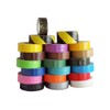 WOD Duct Tape Black Industrial Grade - 2 in. x