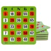 Regal Games Easy Read - Tarjetas de bingo de 5
