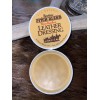 Montana Pitch Blend Leather Conditioner Paste, Boot cream, 4 Ounce