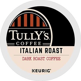 Italian Roast Coffee