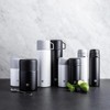Zwilling Thermo Food Container, Integrated Bowl, Double Wall Insulation, Includes