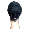 Harlem 125 Peluca Indetectable Corta Fleco Fibra Bamboo Tp003 1