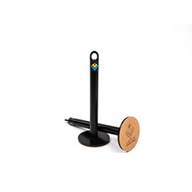 Lattice Training Lifting Pen - Jet Black, One Size