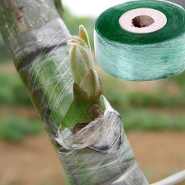 DaDago Roll Gardening Tape Grafting Parafilm Garden Tools Fruit Tree Secateurs Engraft Branch Tape Stretch Film