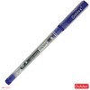 Goldex Kiwi BLUE 5 x 0.7mm Tip Soft Gel Pens
