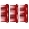 Grizzly Tools 60 Plastic Replacement Blades for Florabest Fat 18
