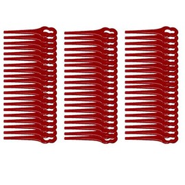 Grizzly Tools 60 Plastic Replacement Blades for Florabest Fat 18 B2 B3 Art 18 Art 1825 Lion Grass Trimmer
