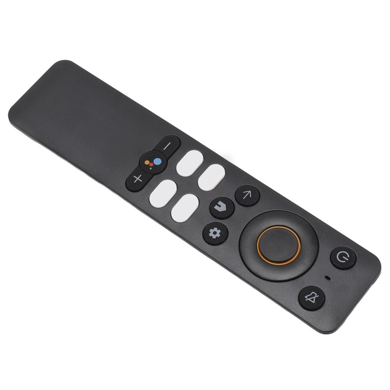 Voice Remote Control for Realme TV Replacement Universal TV Remote
