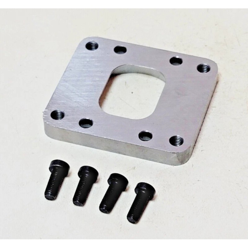 CFS CT-26 MK3 Turbo to T25 T28 CS Header Manifold