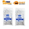 N'JOY 2 PACK - N'JOY Iodized Salt - 1,200 Packets (Total 2400 Packets)