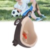 Children Urinal Funny Aiming Target Plastic Wall Mounted Potty Training
