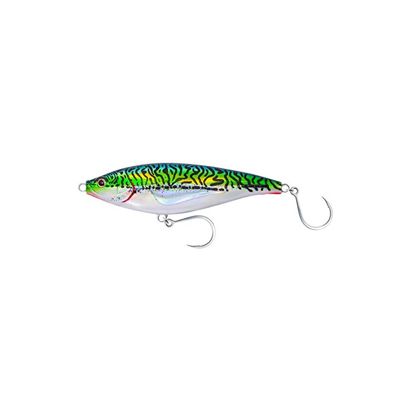 Nomad Design 115mm 42g Madscad Sinking Stickbait