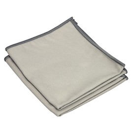 Sabco Delicate Surface Cloth (Pack of 2), 30 cm x 30 cm Size