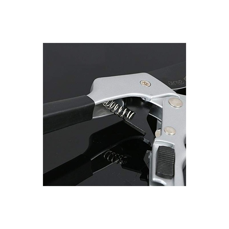 Vogueing Tool Heavy Duty Pruning Shears, Pruning Shears Bypass Professional