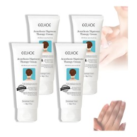 Crema Para Acantosis 4pcs Fixderma Nigrifix Limpieza Facial