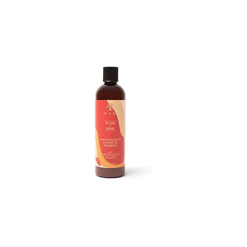 JBCO Shampoo