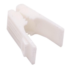 HAOTOM Clip Spring Clutch Pedal Master Cylinder Spring Clips for A3 Q3 TT for VW Beetle CC Caddy EOS Golf 5 6 Golf Plus Jetta Passat Sharan Tiguan Touran for Skoda Octavia Superb Yeti for Seat Leon