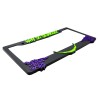 LP Frameworks The Joker "Why So Serious" 3D Raised License
