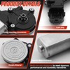 Power Window Lift Motor Compatible with 2008-2025 Isuzu NPR NPR-HD
