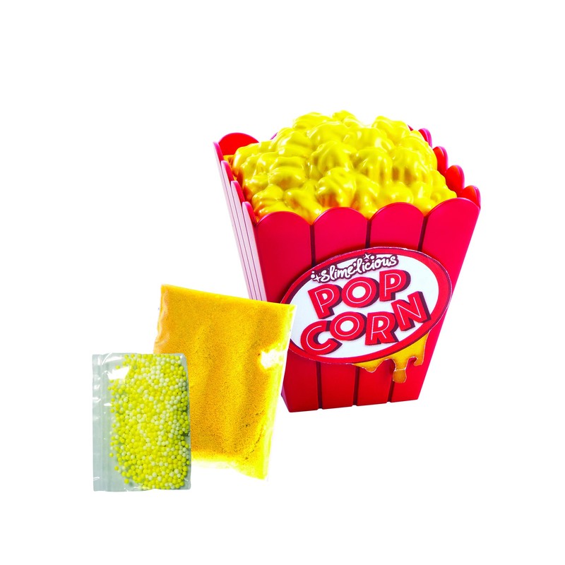 So Slime DIY SSC 053 Slimelicious Shaker, Assorted