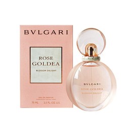 Bulgari Rose Goldea Blossom Delight EDP 75ml / 불가리 로즈 골데아 블러썸 딜라이트 EDP 75ml
